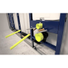 Система инсталляции GEBERIT OMEGA 12 111.003.00.1 для унитазов